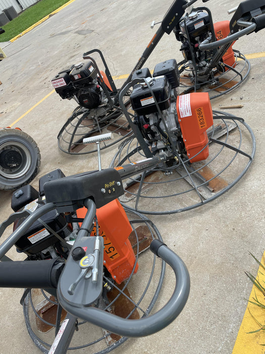 2021 HUSQVARNA CT 48-13A-V