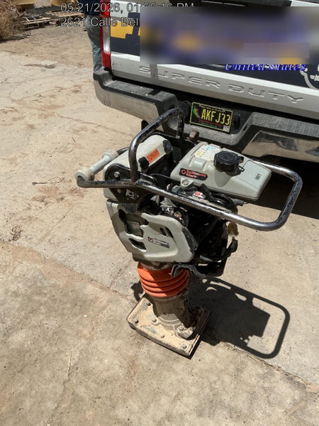 2022 MULTIQUIP MTX80HDR
