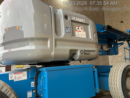 2025 GENIE Z-45/25J DC