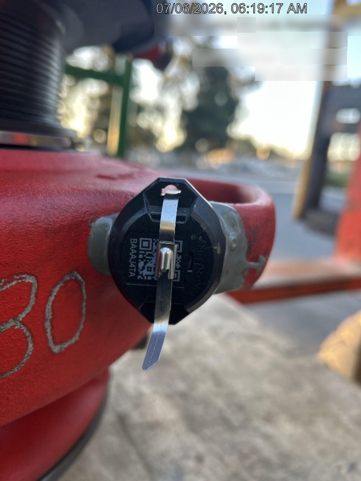 2024 RIDGID 161