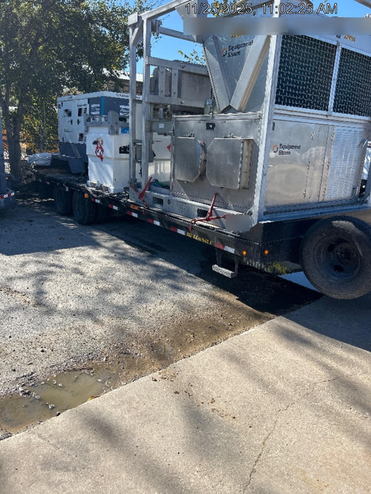 2023 BIG TEX TRAILER 25PH-25BK+5MR