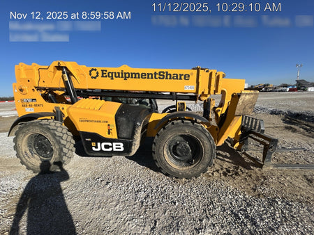 2025 JCB 512-56