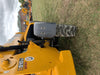 2020 JCB 510-56 Canopy, Solid Tires, Work Lights, Beacon, Aux Hydraulics, Back up Alarm, Lifting Eye, ES Decals
