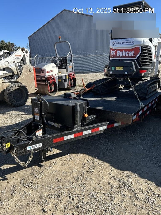 2024 STEELPOINT K19E