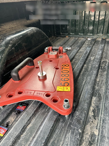 2025 HILTI DD 250