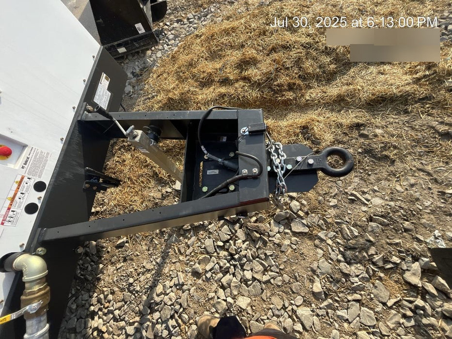 2025 BOBCAT PA825VWCU-T4F