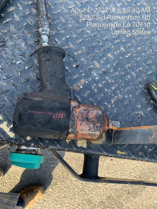 2021 MICHIGAN PNEUMATIC IR-2135QXPA-P