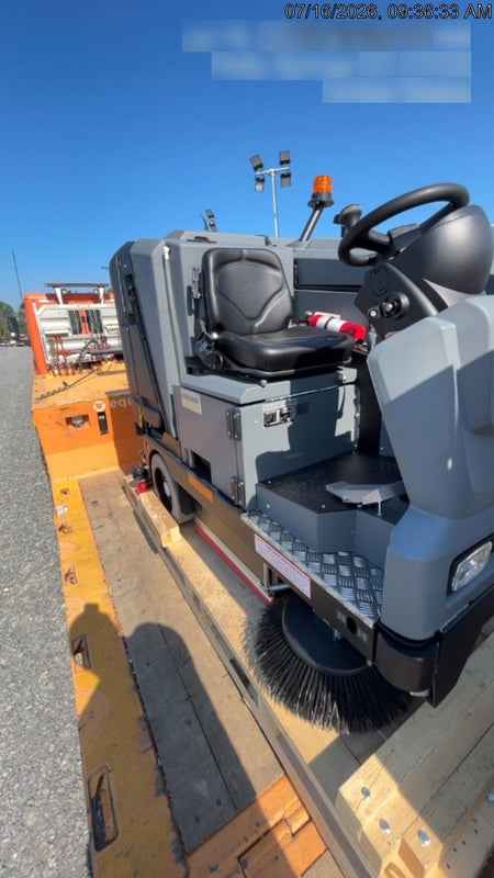 2026 KARCHER B 300 RI LPG