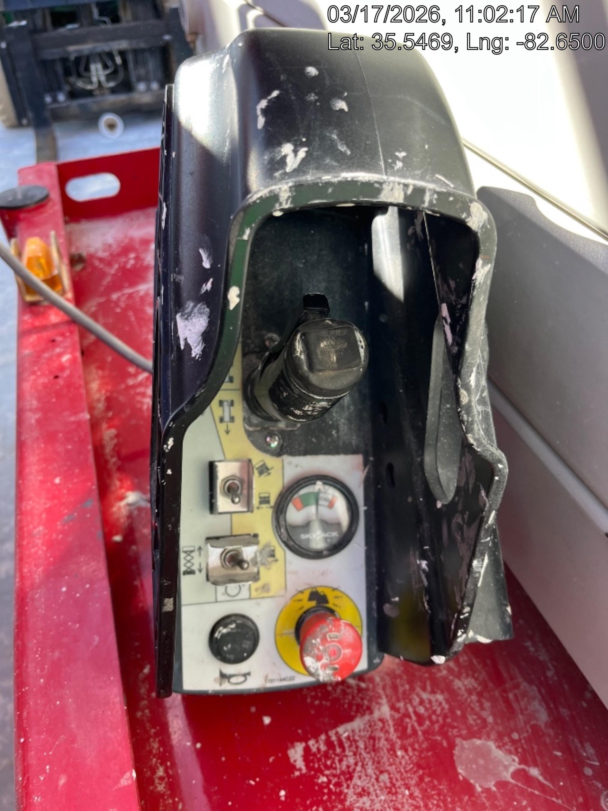 2022 SKYJACK SJ4740