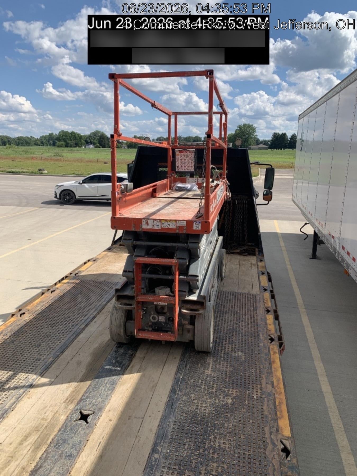 2019 SKYJACK SJIII-3226