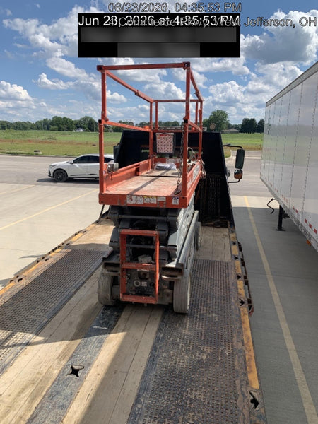 2019 SKYJACK SJIII-3226