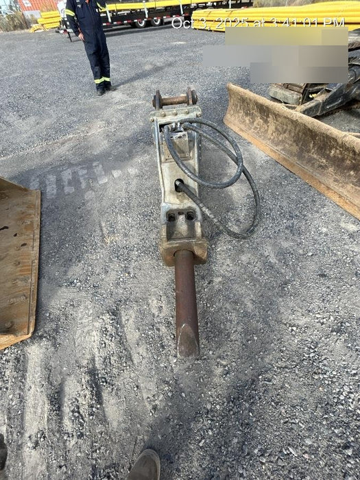 2021 KINSHOFER KFX16