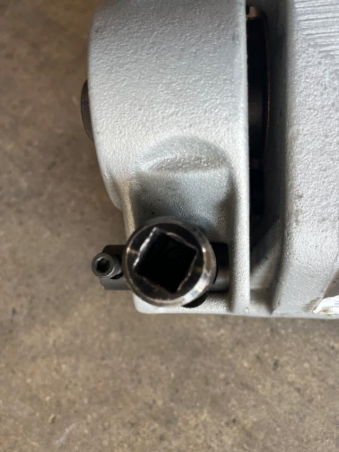 2024 RIDGID 915