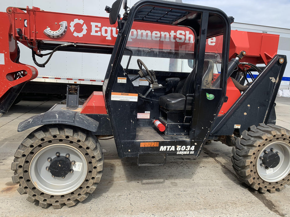 2020 MANITOU MTA6034