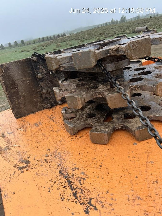 2020 PALADIN TWC4000-24