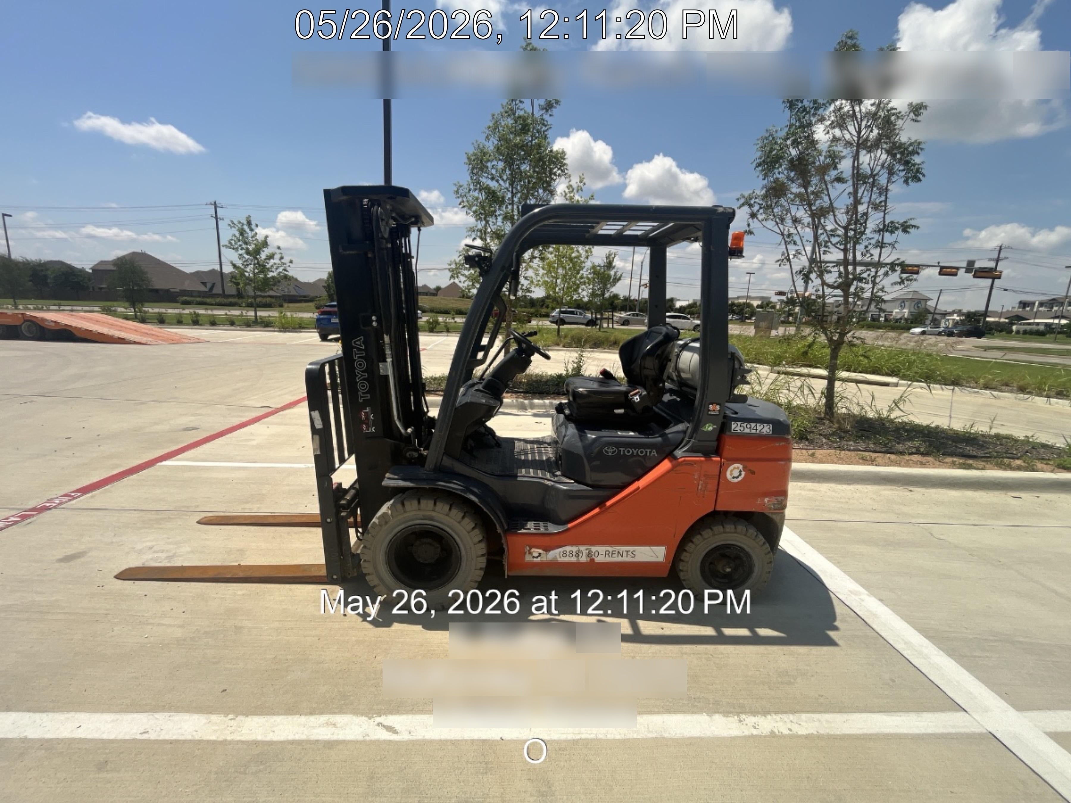 2022 TOYOTA 50-8FGU25