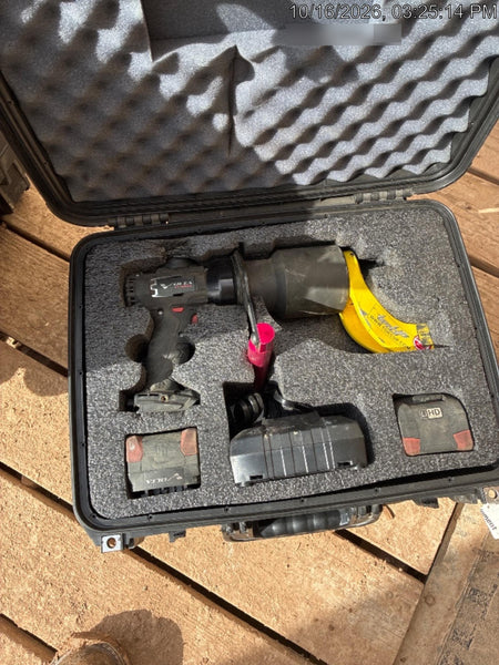 2023 TORCUP VT-3000KIT