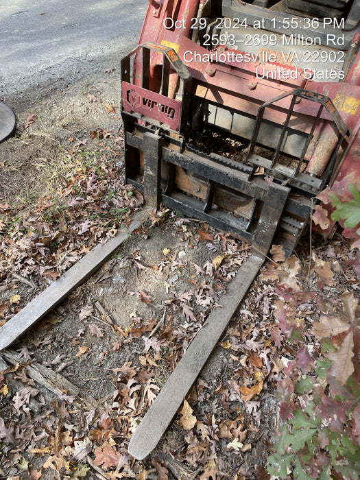 2023 VIRNIG PF4855-5VG