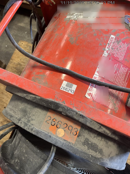 2022 ALLEGRO 9525-50