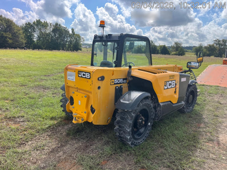 2023 JCB 505-20TC