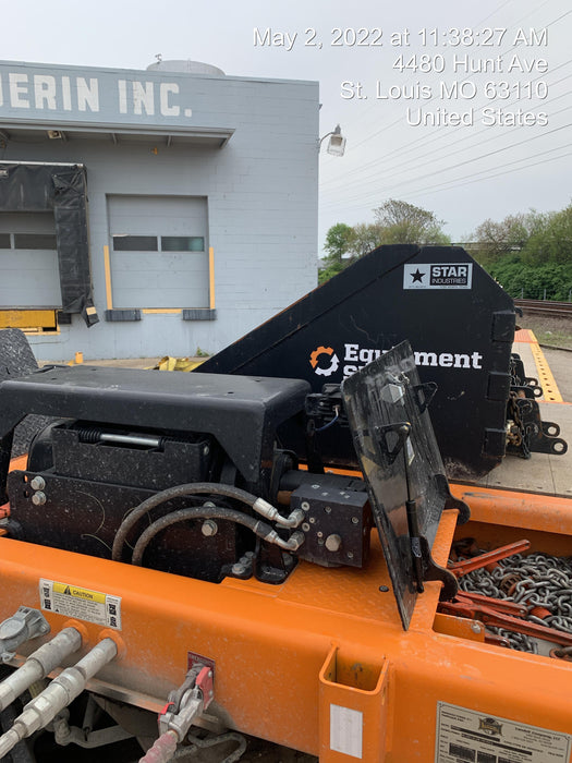 2021 STAR INDUSTRIES 1406B