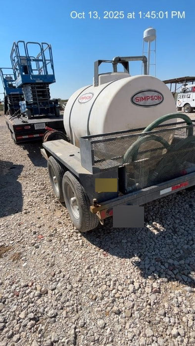 2023 SIMPSON SWT-52517