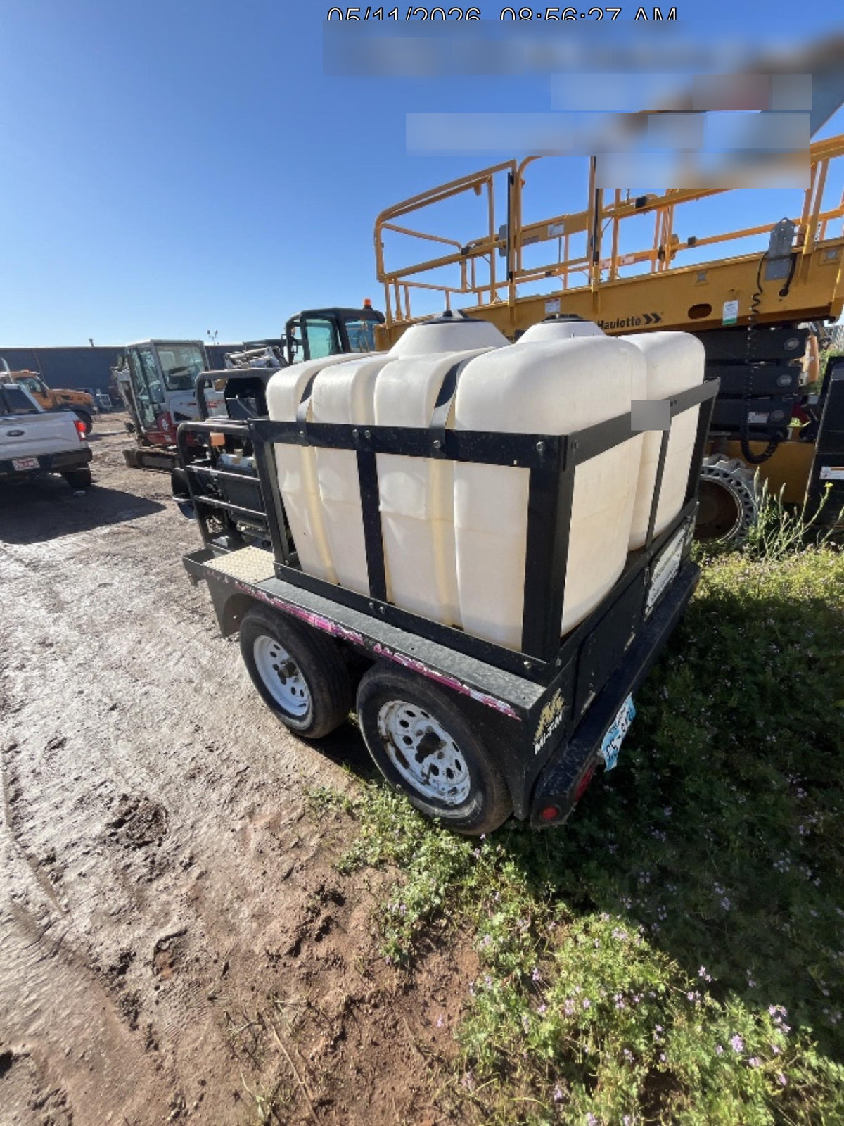 2019 MI-T-M CORPORATION HS-3006-0MDK-UR