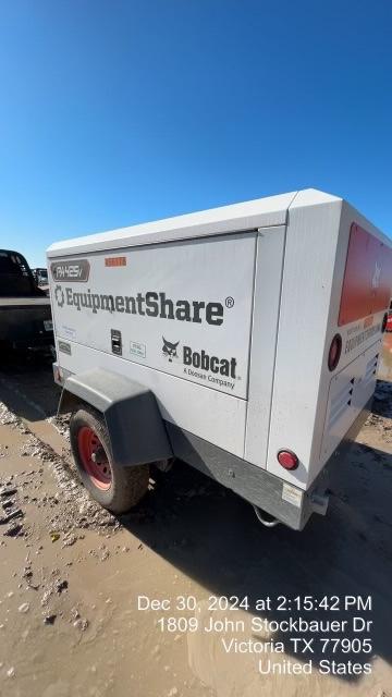 2025 BOBCAT PA425WCU-T4F
