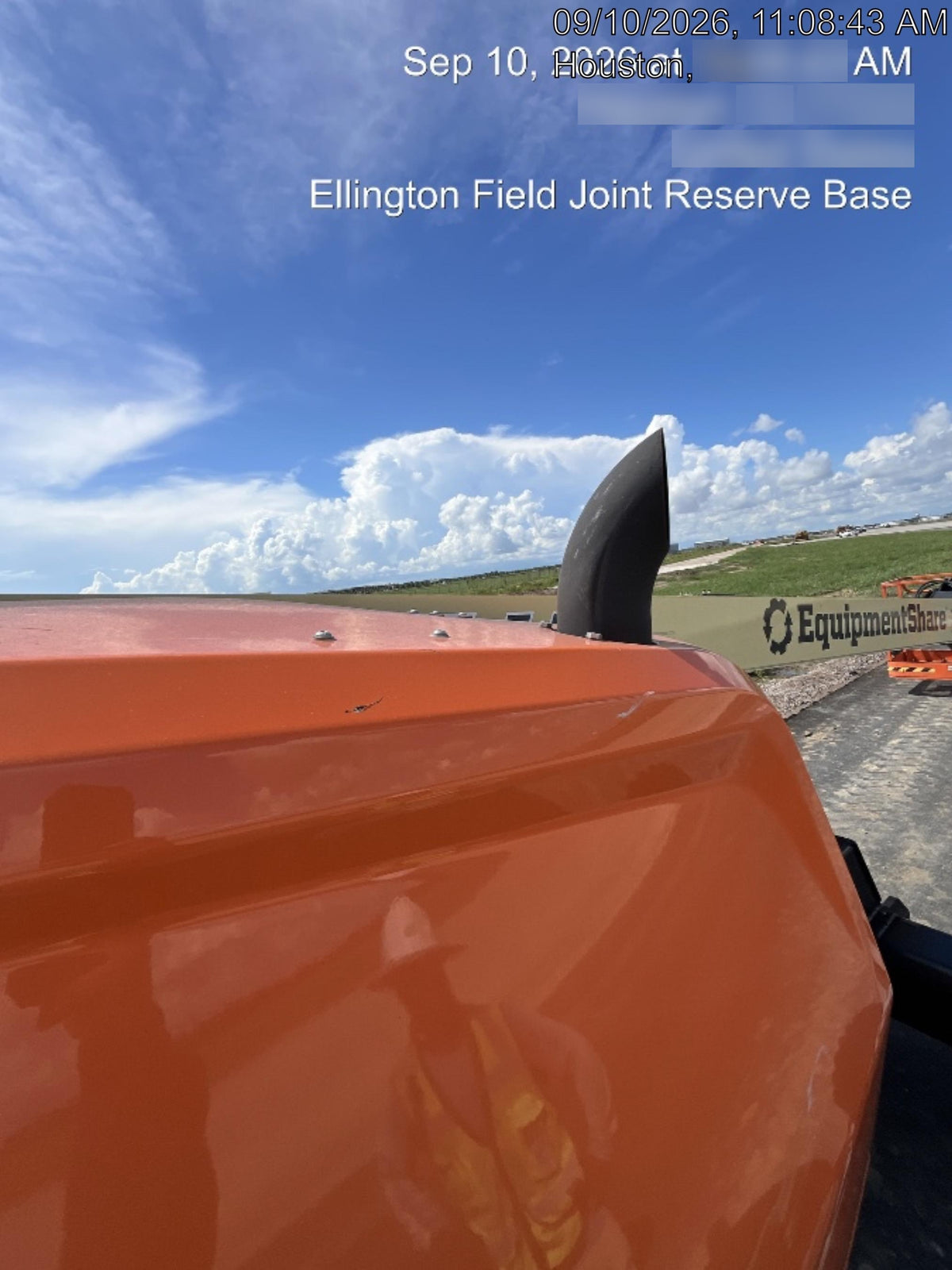 2024 JLG 460SJ