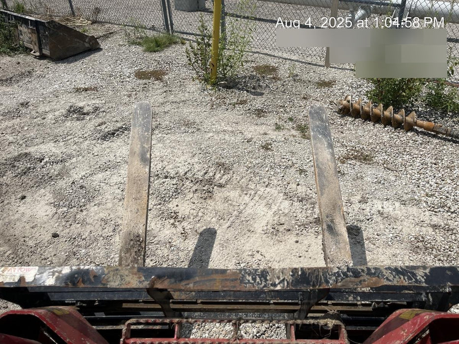 2024 ARROW MATERIAL HANDLING FS5100CB - 72"