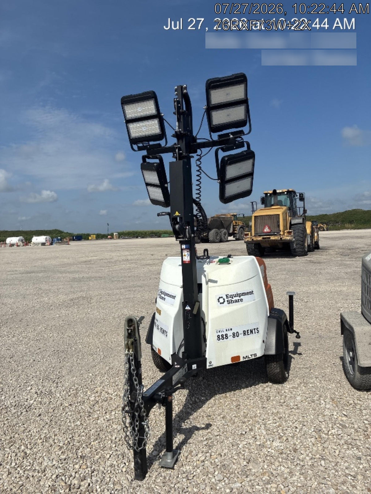 2026 GENERAC MLTS-4