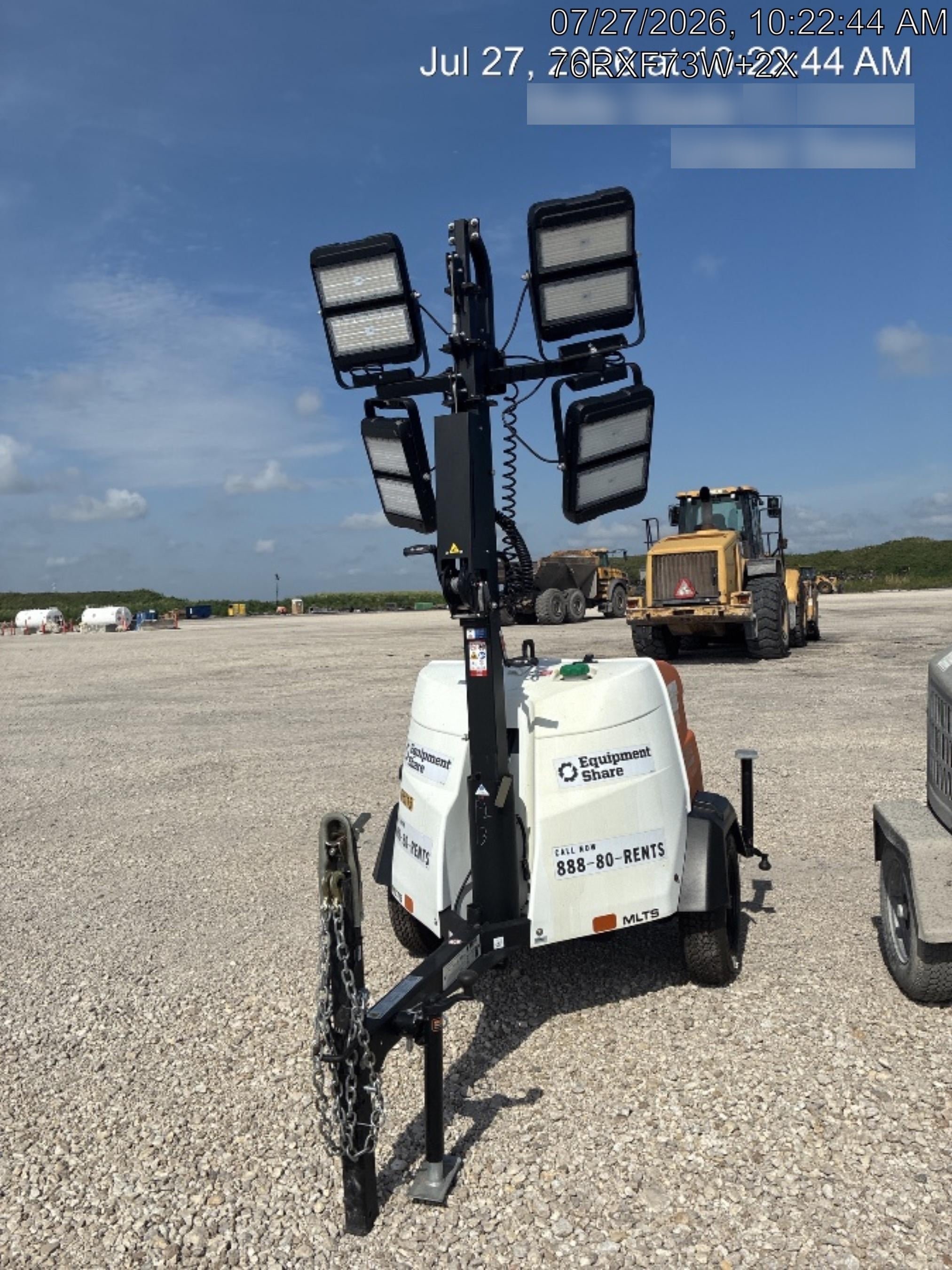 2026 GENERAC MLTS-4