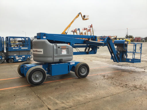 2020 GENIE Z-45/25J DC