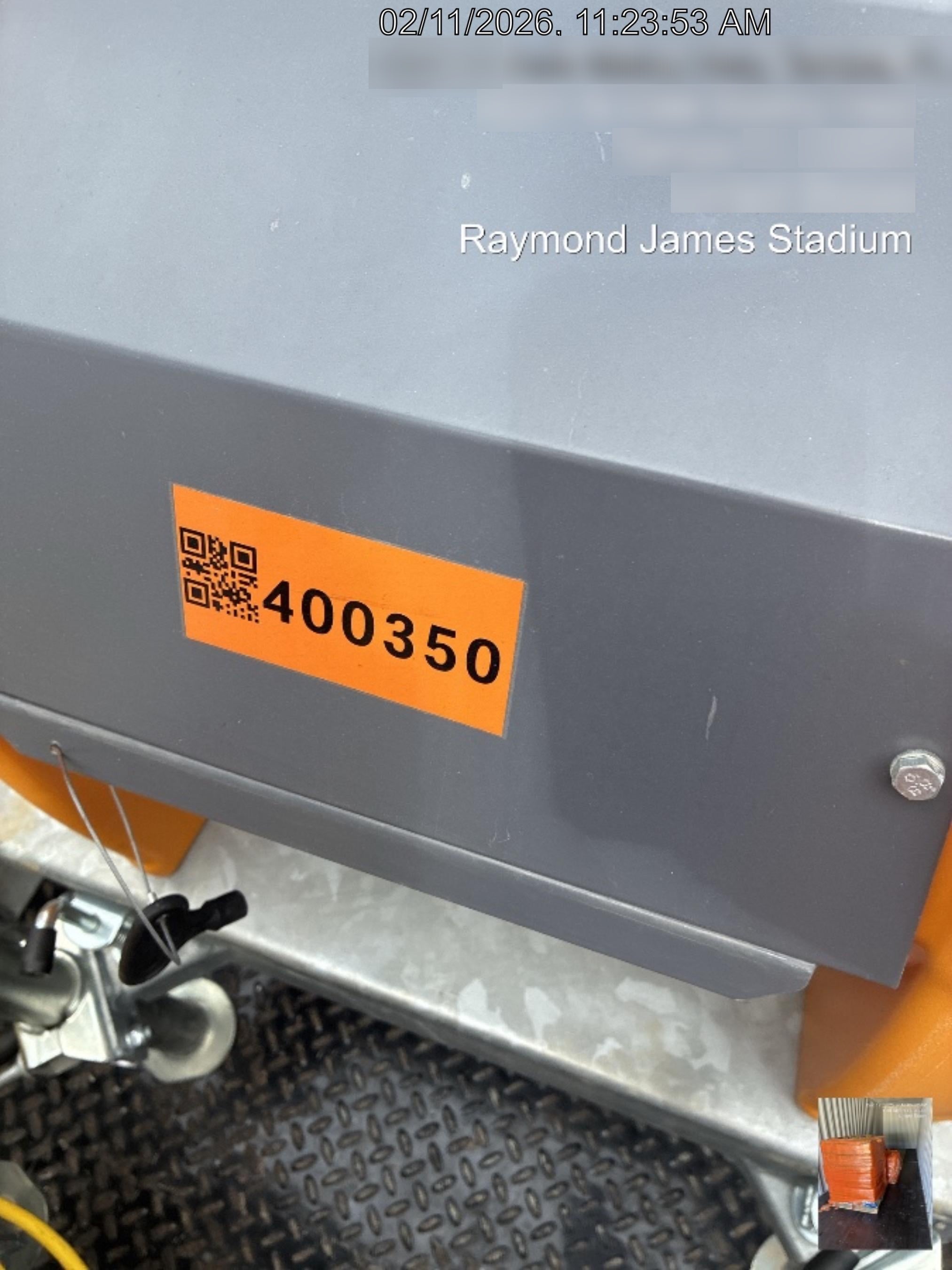 2024 ATLAS COPCO HILIGHT E3 Plus