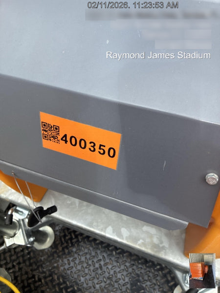 2024 ATLAS COPCO HILIGHT E3 Plus