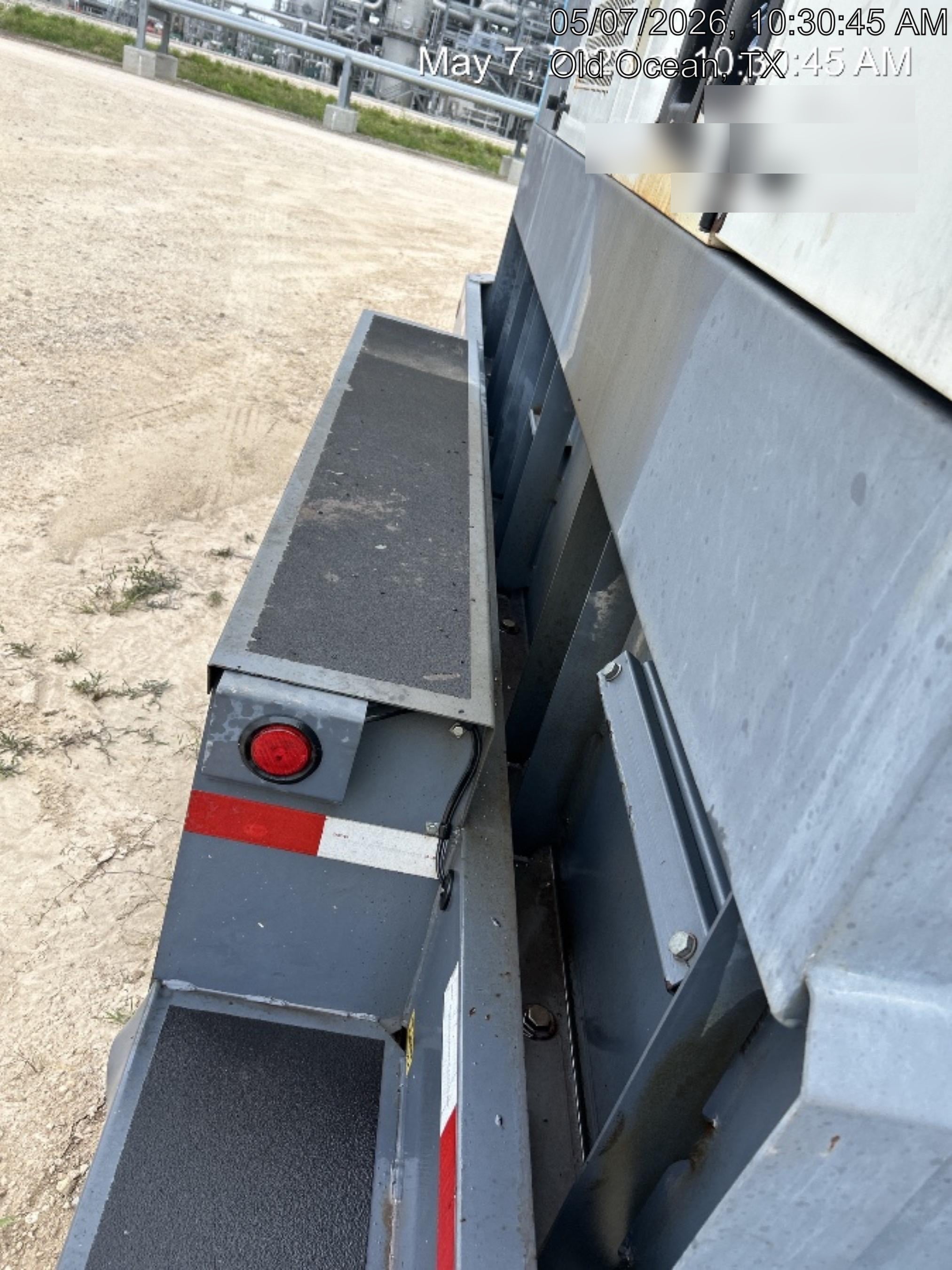 2020 ATLAS COPCO QAS 330