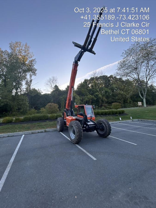 2024 STAR INDUSTRIES M1360B - Star JIB Boom