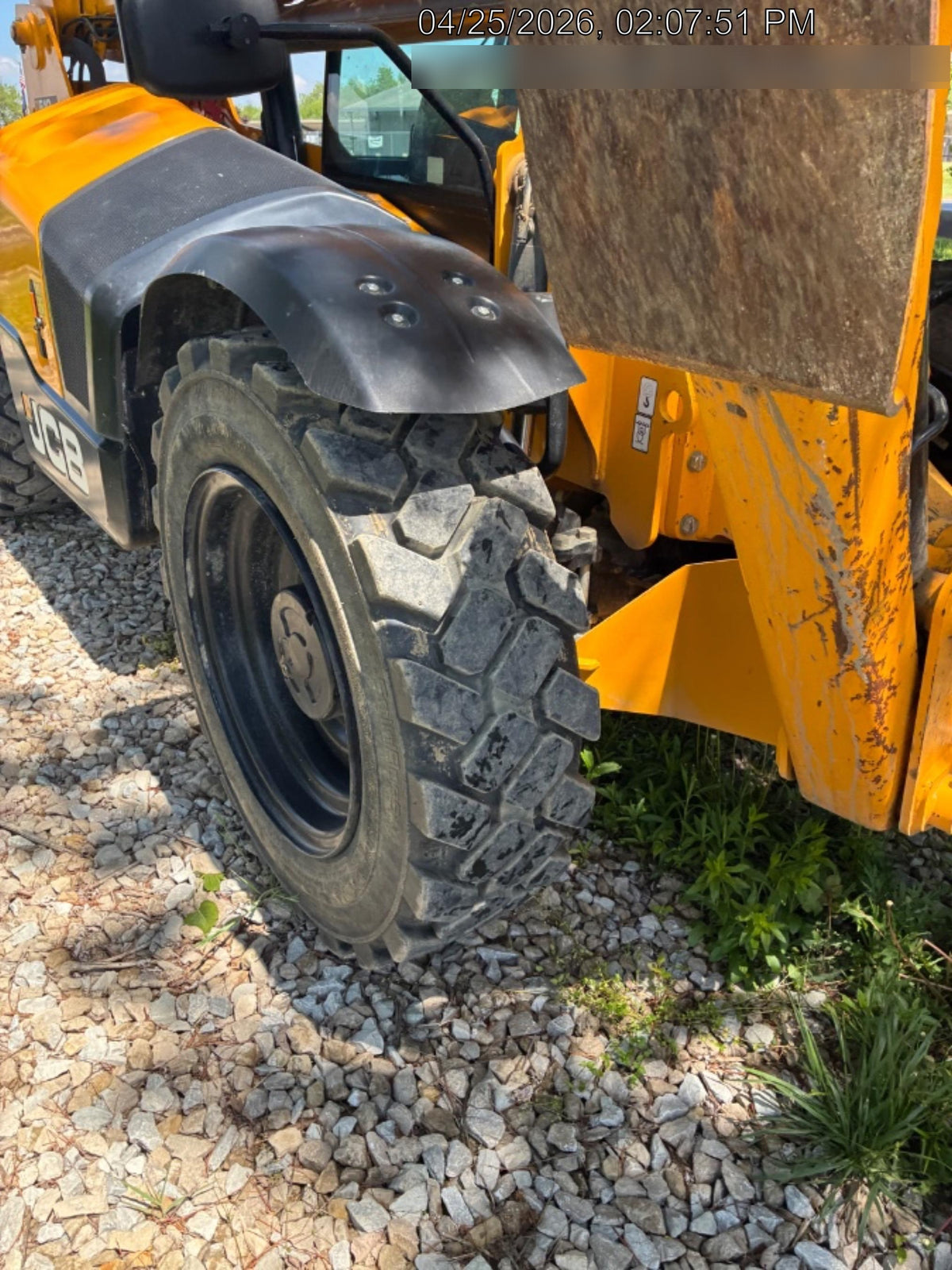 2024 JCB 510-56