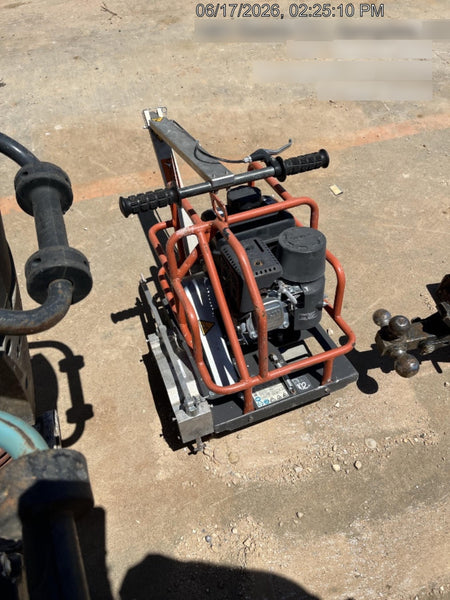 2020 HUSQVARNA SOFF-CUT 150