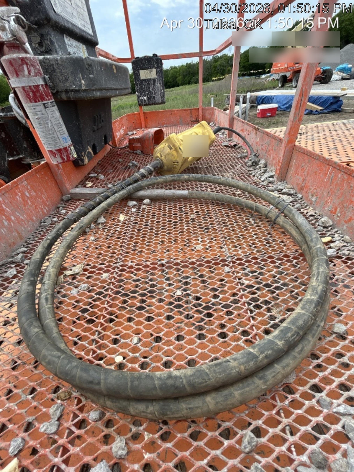 2019 WACKER NEUSON M2500