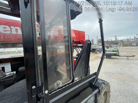 2023 MANITOU MTA6034