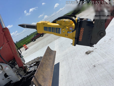 2021 LINK-BELT 80X3EX