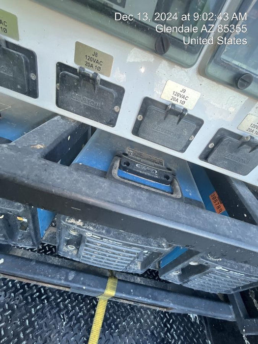 2023 MILLER ELECTRIC XMT 350