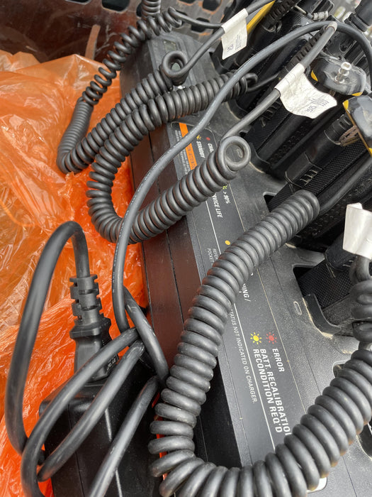 2021 MOTOROLA PMPN4284