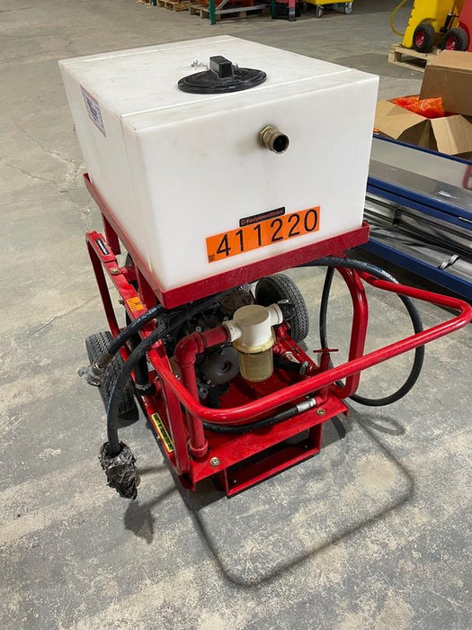 2024 RICE HYDRO DPH-3B