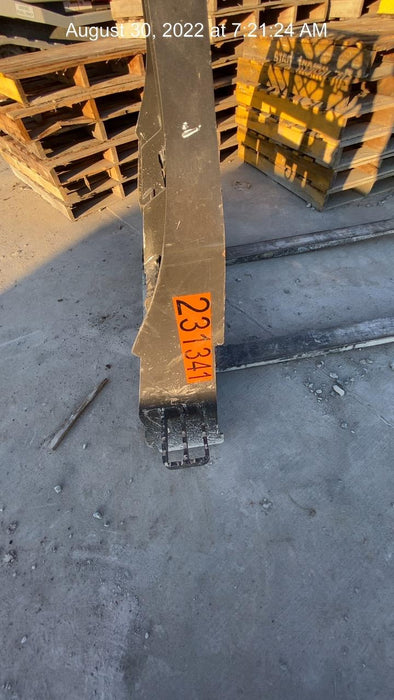 2022 PALADIN 48" Pallet Forks - Paladin