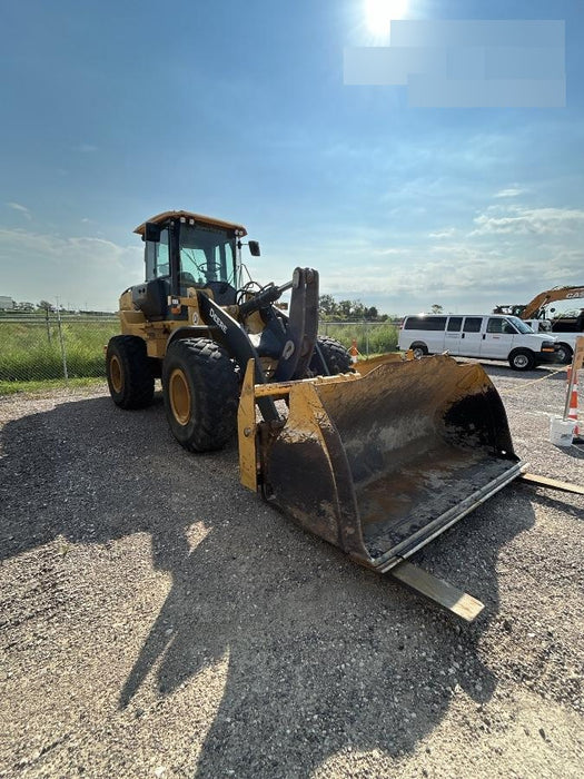 2020 JOHN DEERE 96" Loader Fork Carriage - John Deere