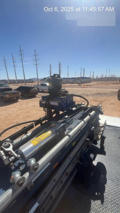 2023 CURRENT TOOLS 254P