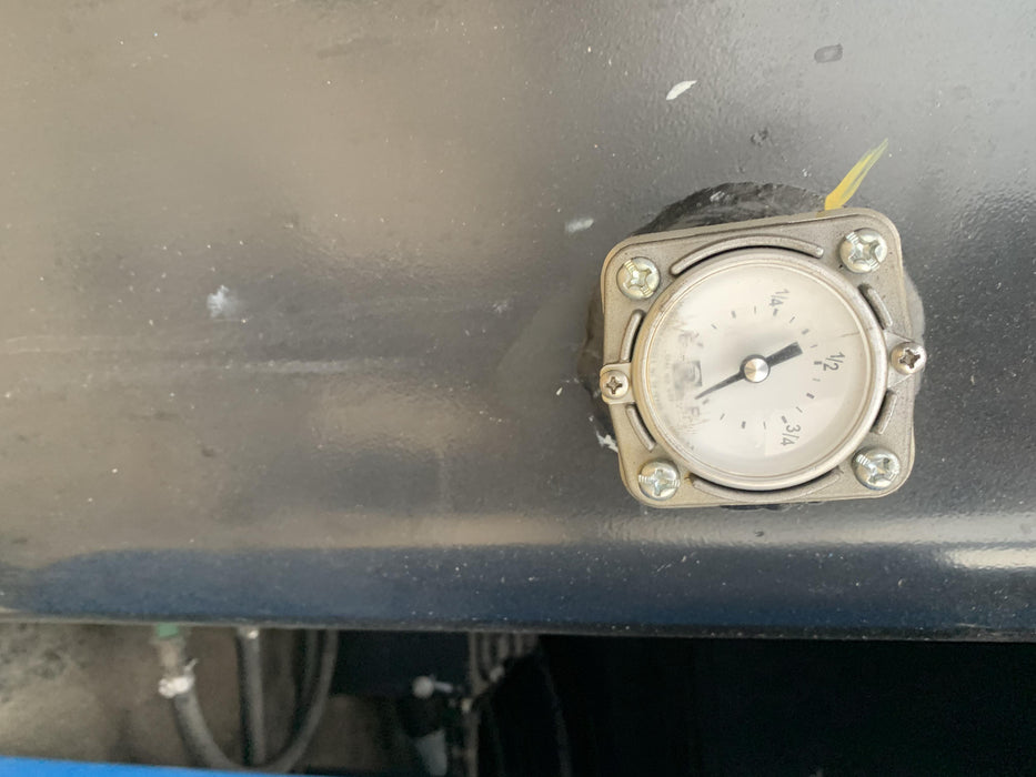 2020 GENIE GS-4390 RT