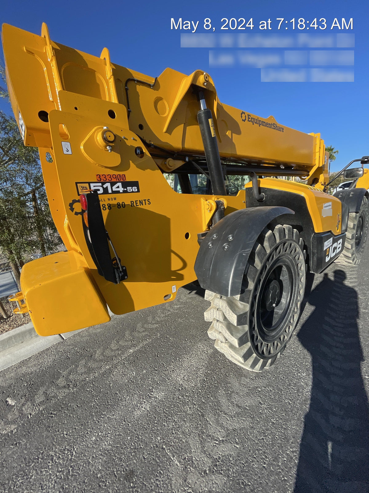 2023 JCB 514-56